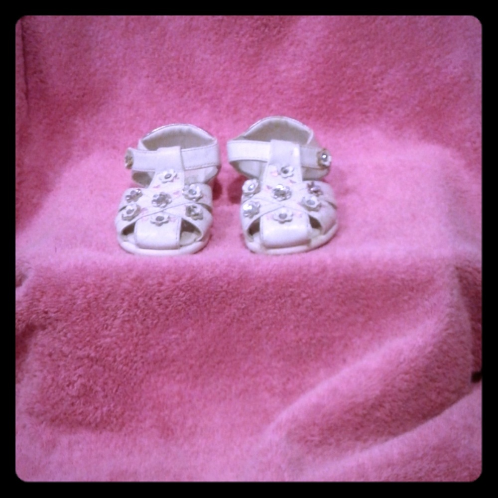 Toddler sandal